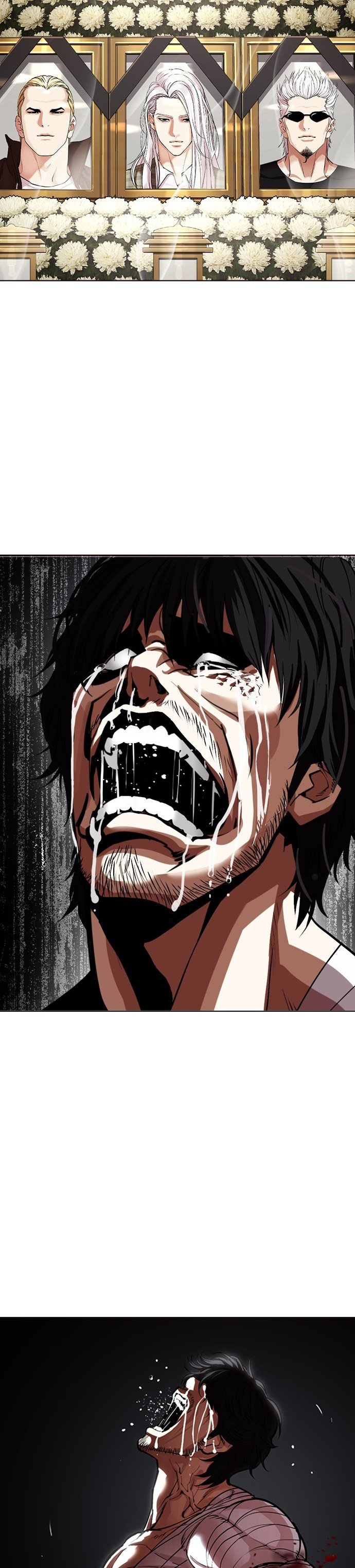 Read Lookism tr Manga Online