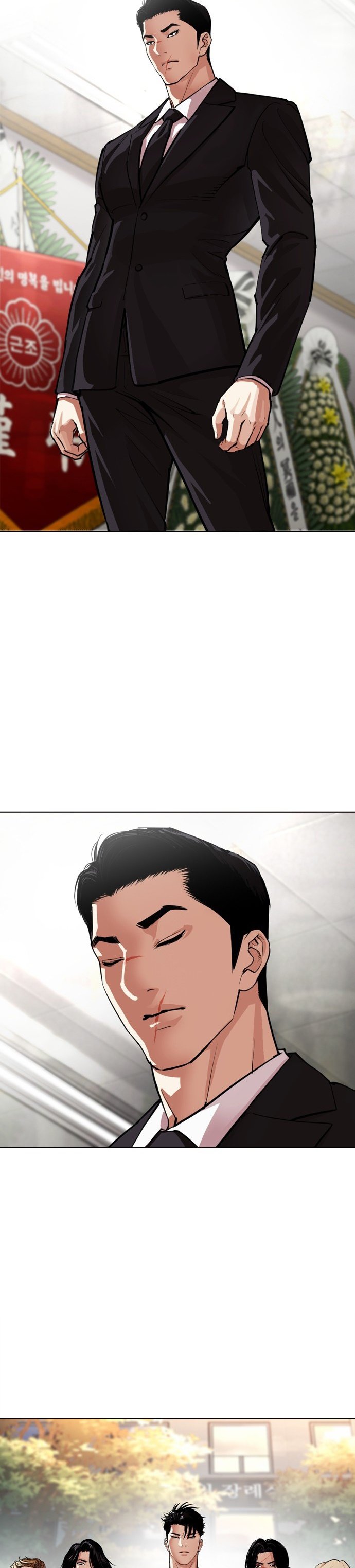 Read Lookism tr Manga Online