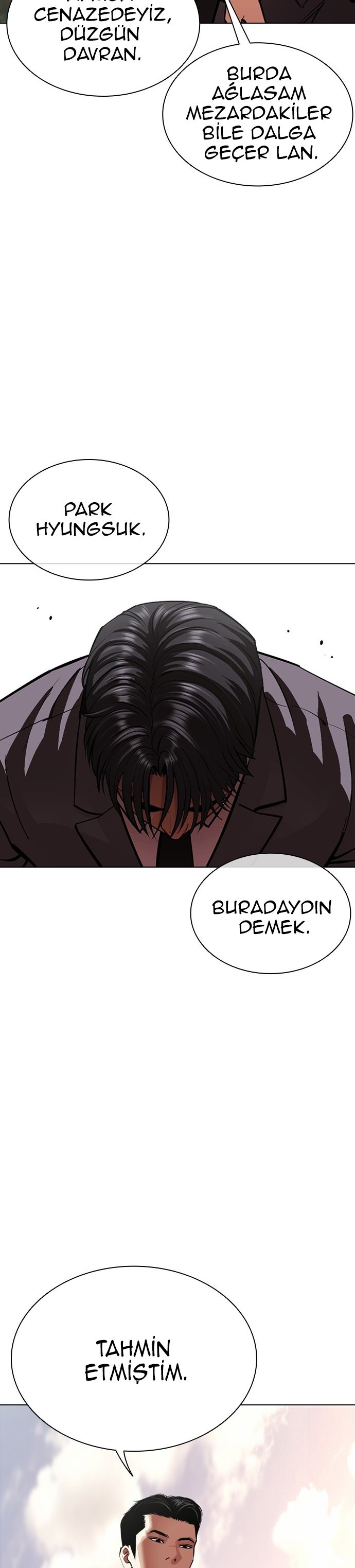 Read Lookism tr Manga Online