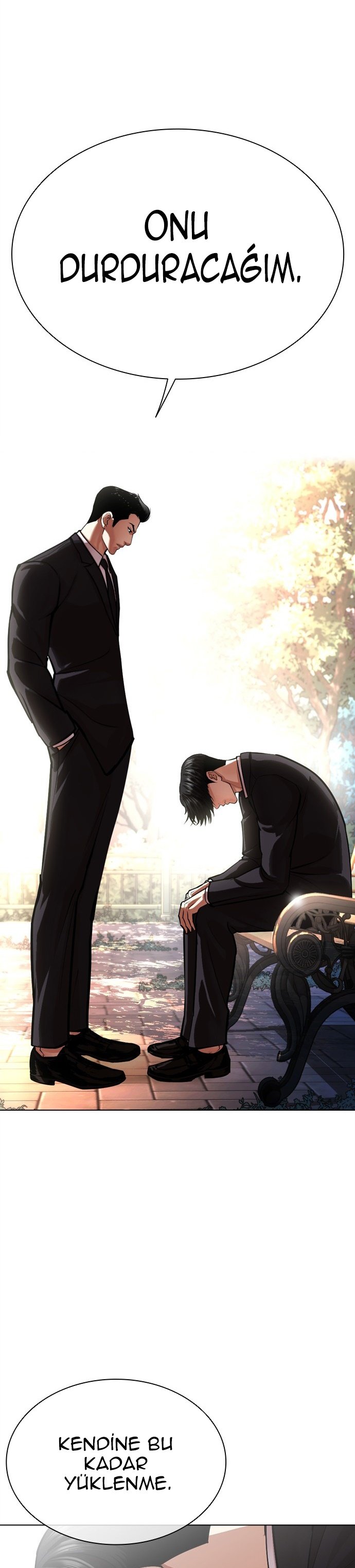 Read Lookism tr Manga Online