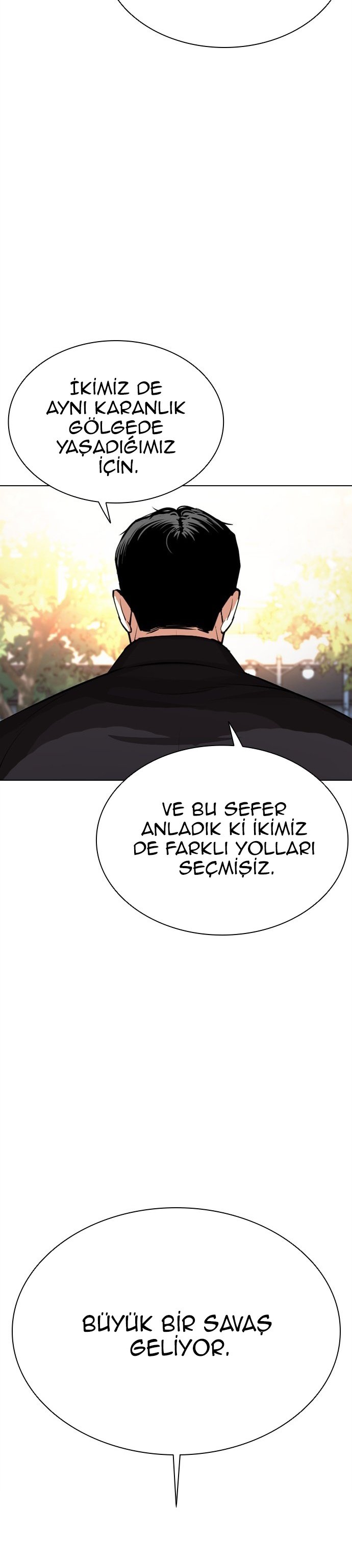 Read Lookism tr Manga Online