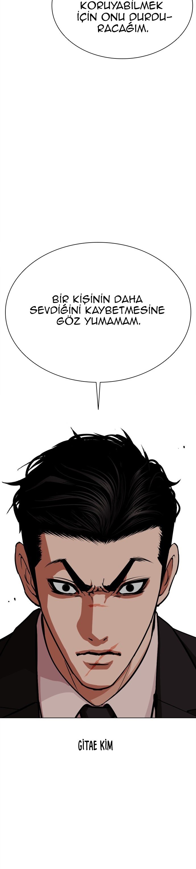 Read Lookism tr Manga Online