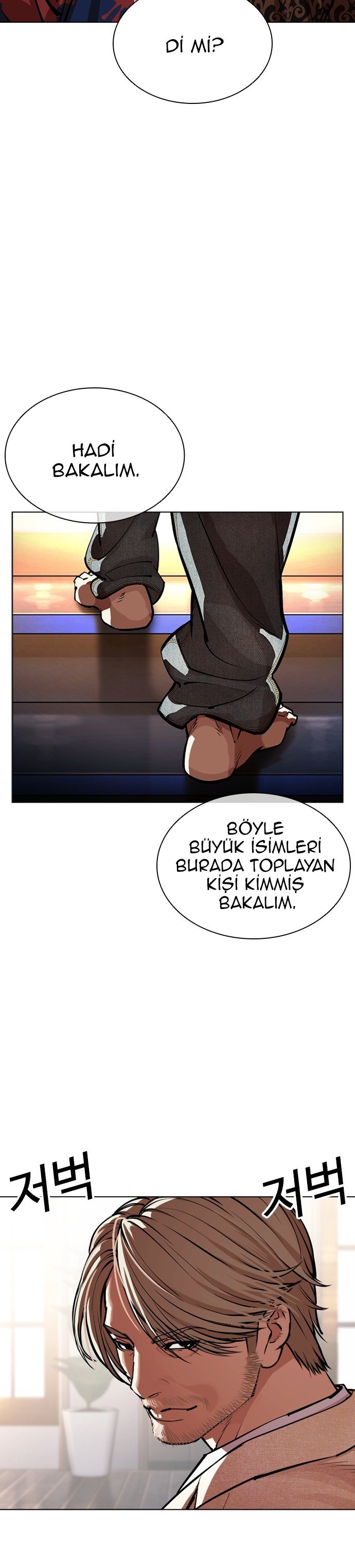 Read Lookism tr Manga Online