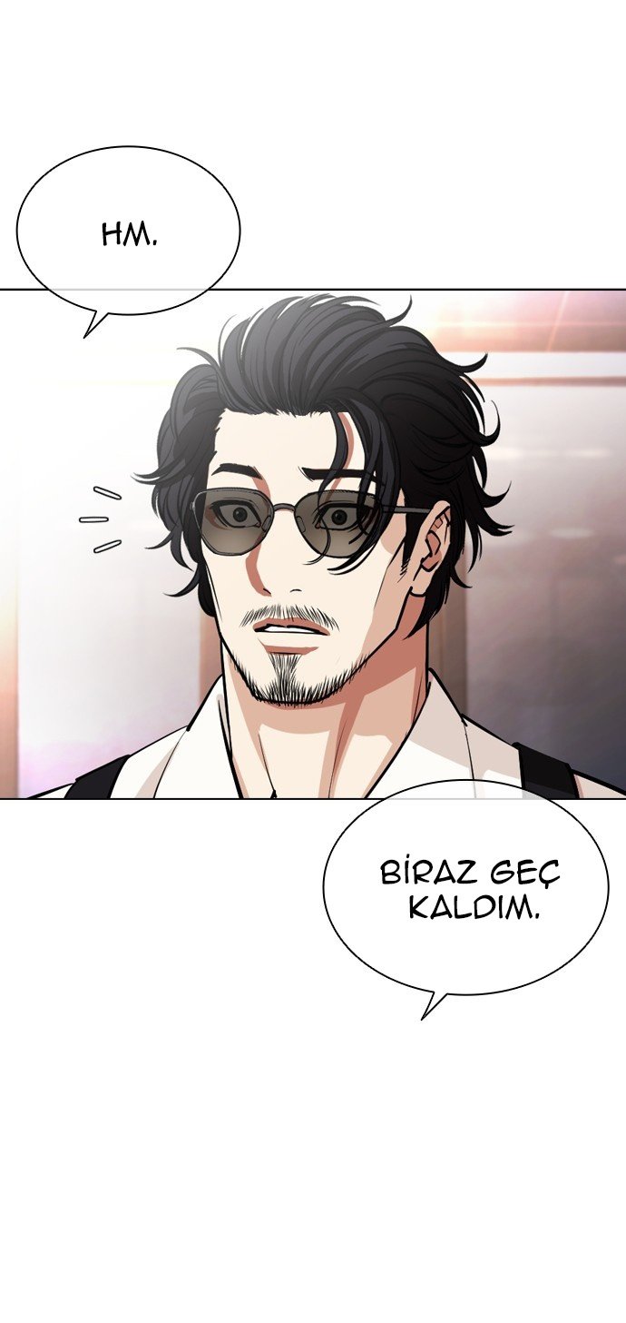 Read Lookism tr Manga Online