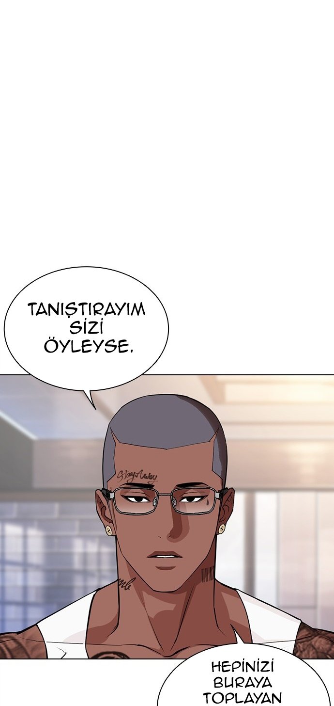 Read Lookism tr Manga Online