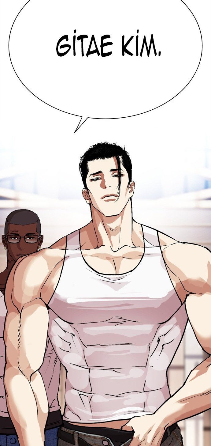 Read Lookism tr Manga Online