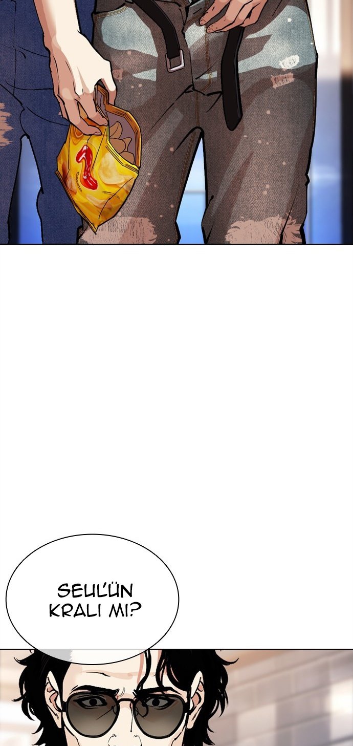 Read Lookism tr Manga Online