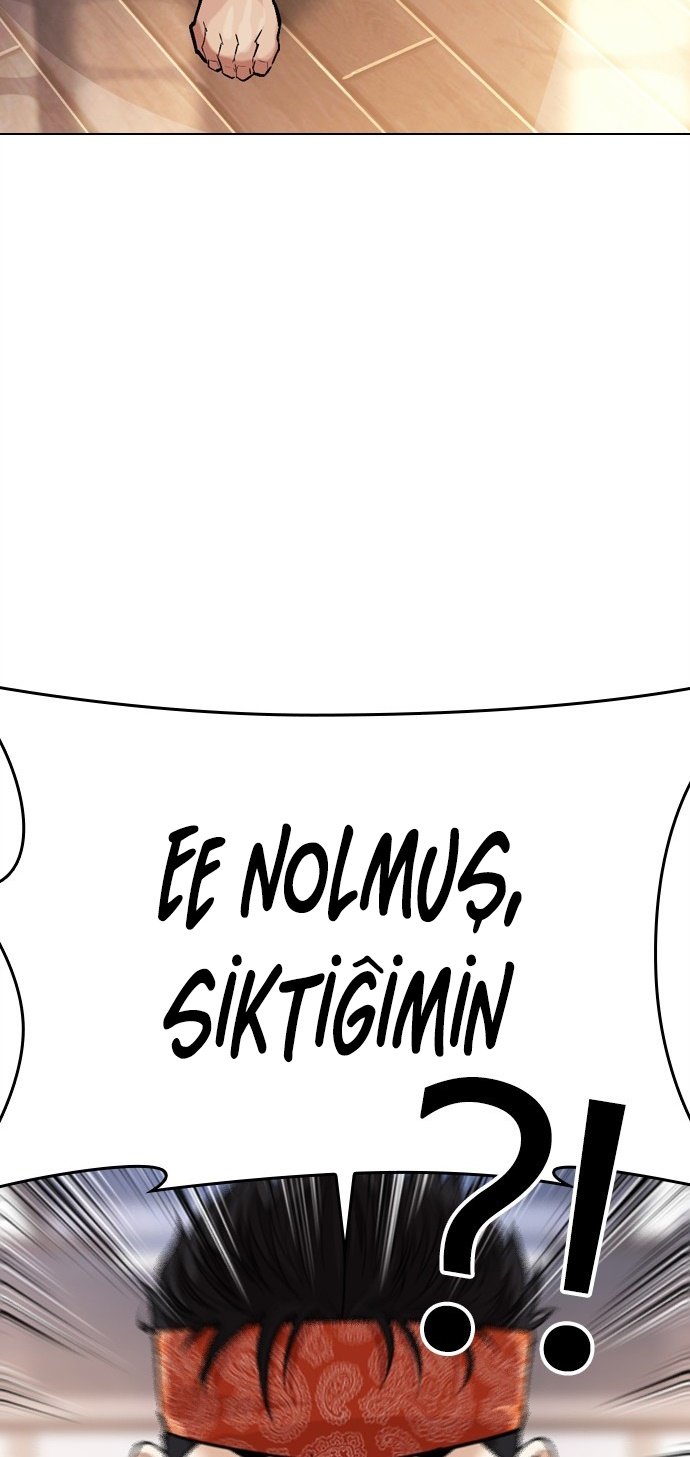 Read Lookism tr Manga Online