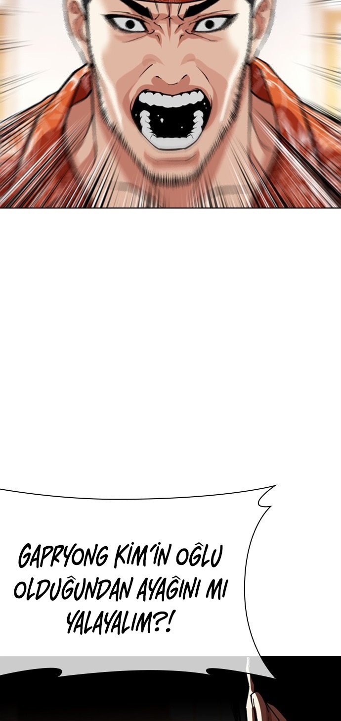 Read Lookism tr Manga Online