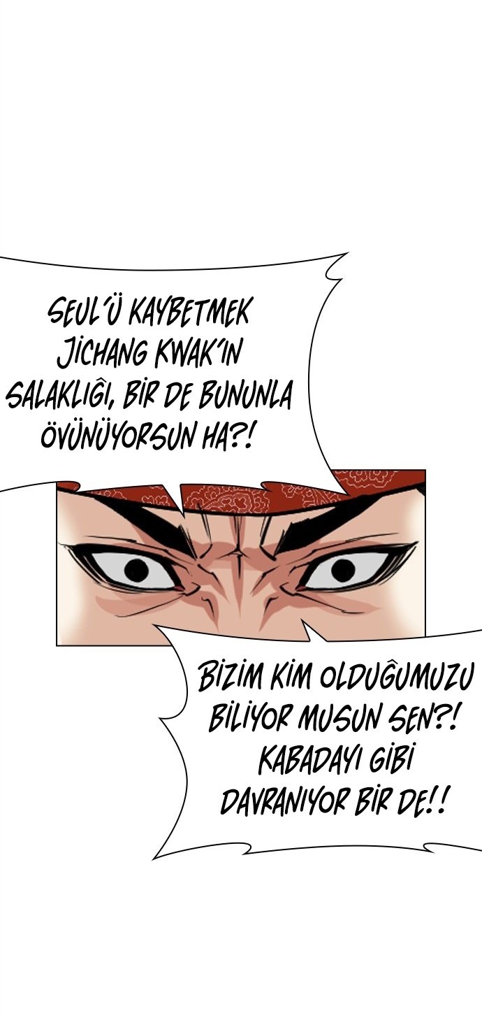 Read Lookism tr Manga Online