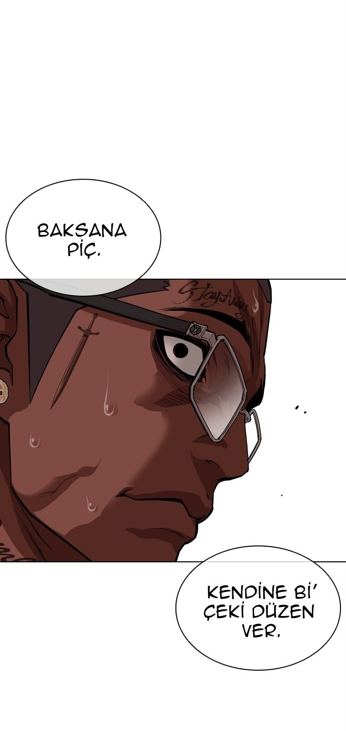 Read Lookism tr Manga Online