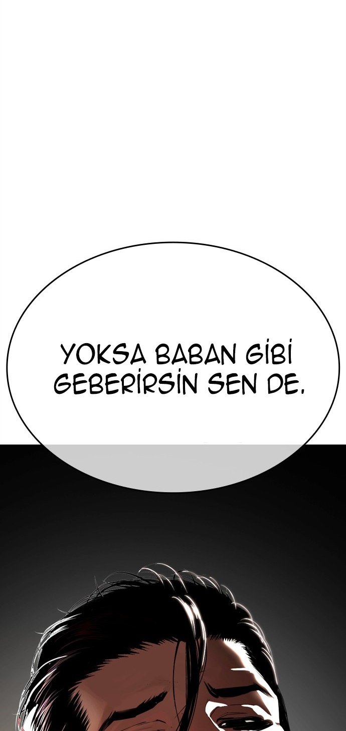 Read Lookism tr Manga Online