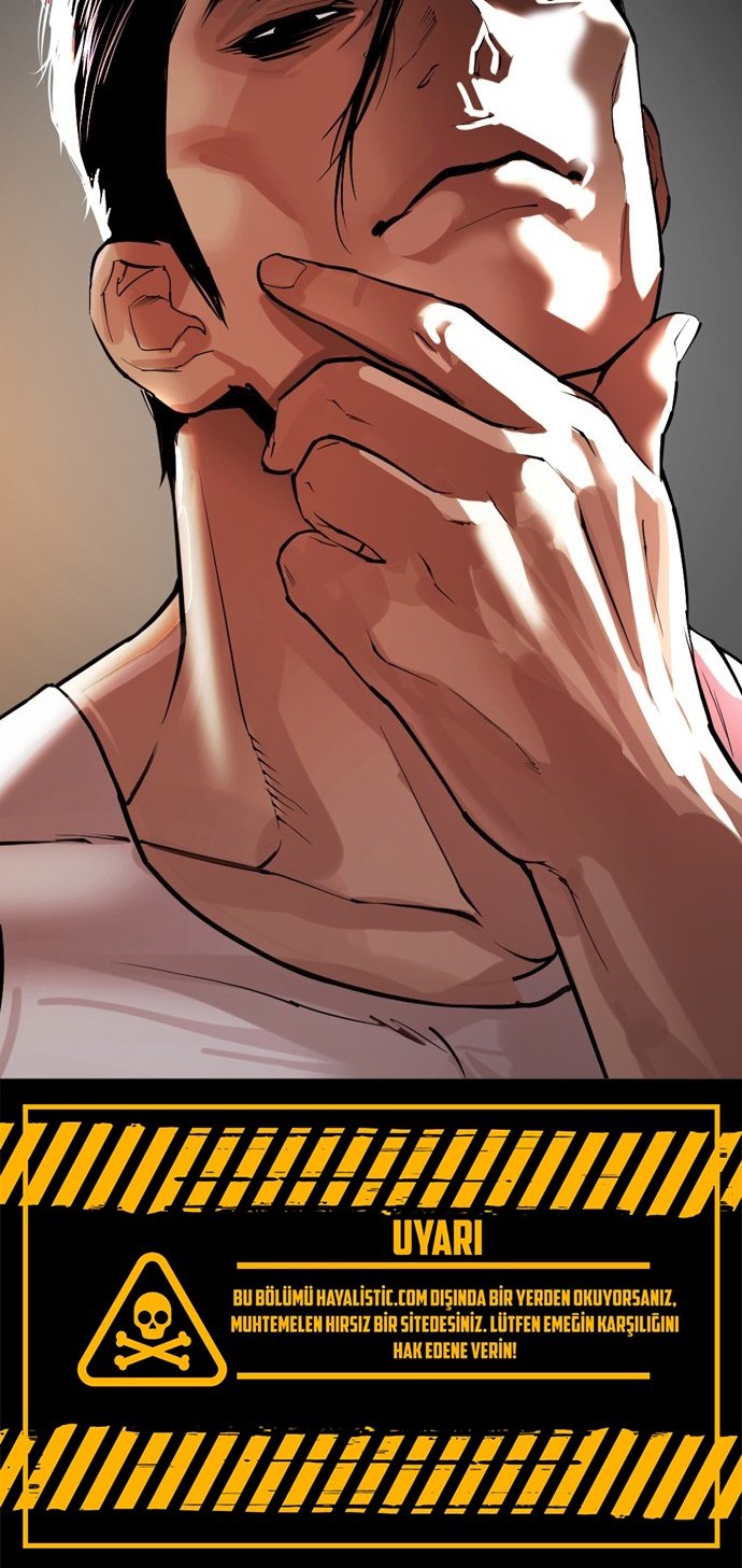 Read Lookism tr Manga Online