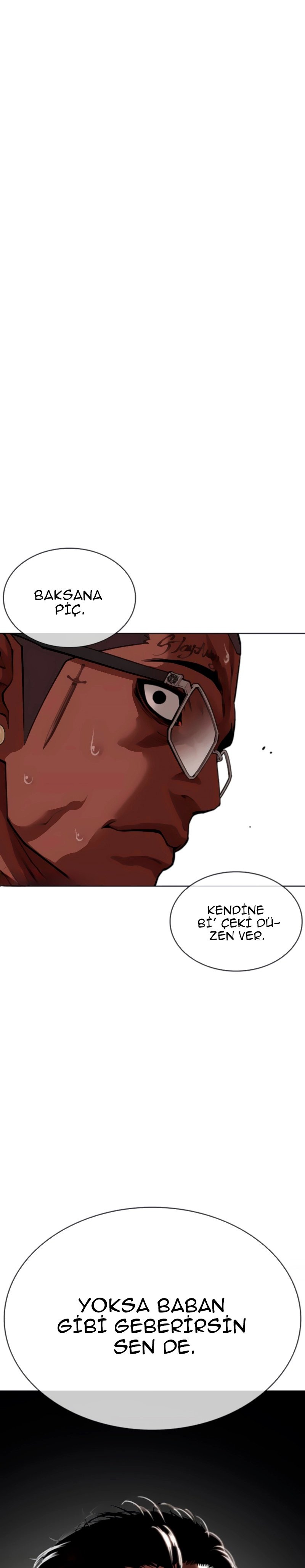 Read Lookism tr Manga Online