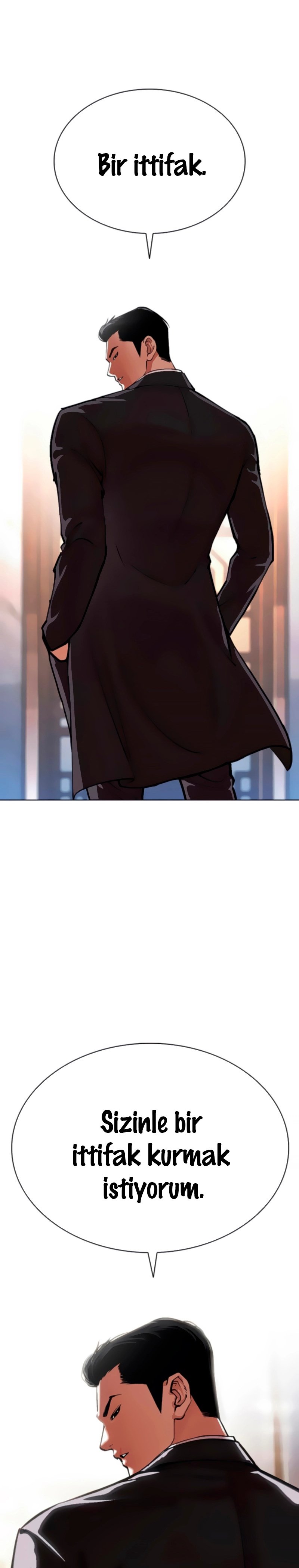 Read Lookism tr Manga Online