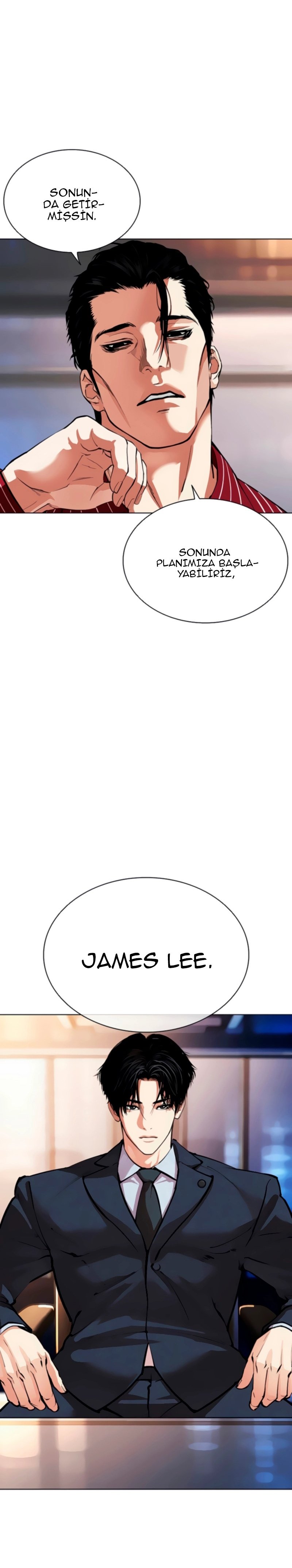 Read Lookism tr Manga Online