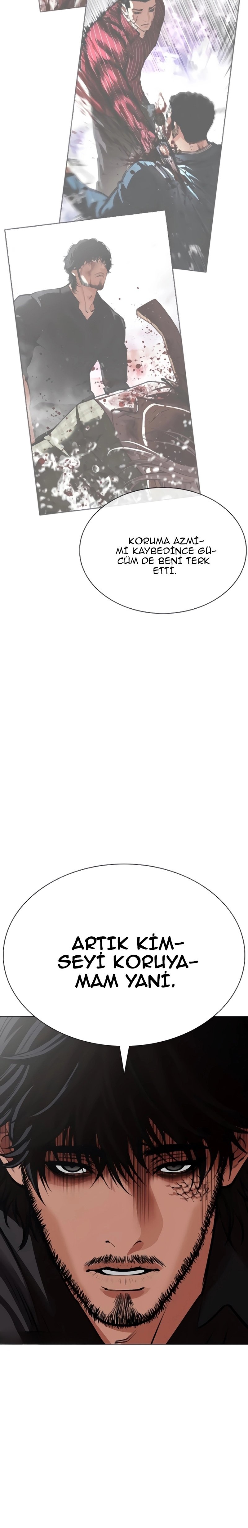 Read Lookism tr Manga Online