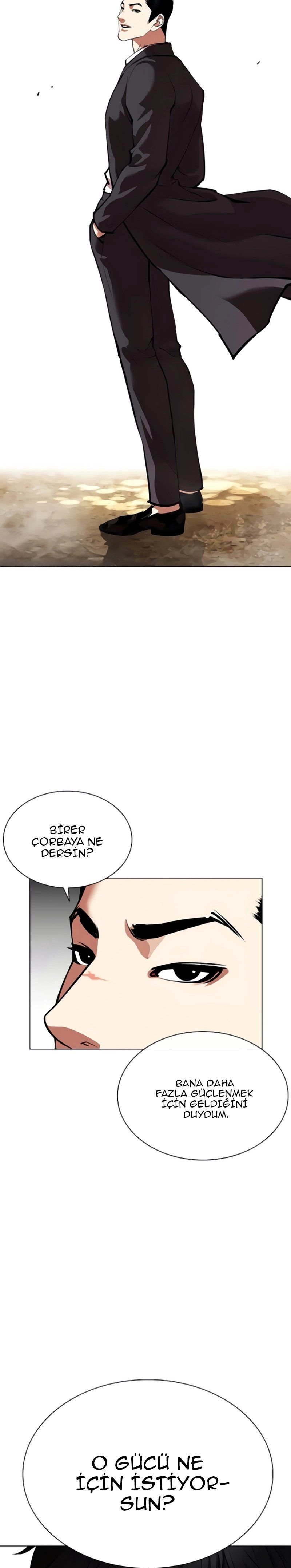 Read Lookism tr Manga Online