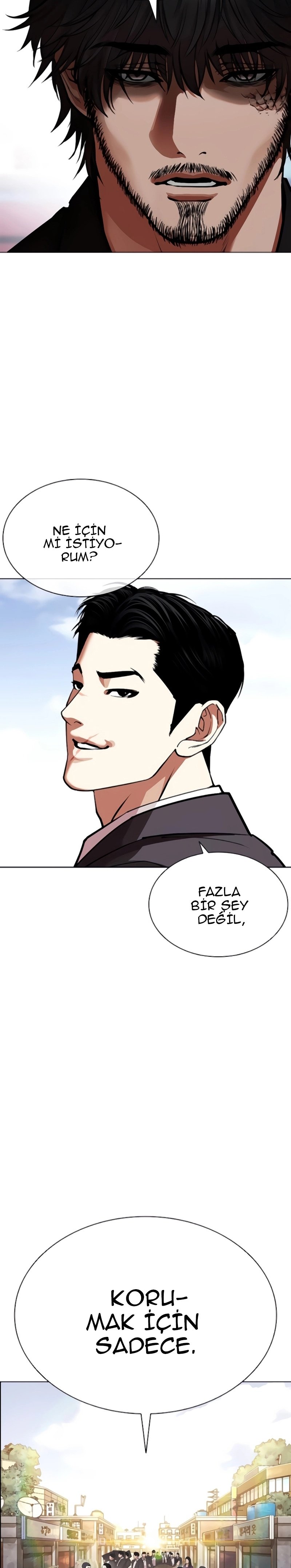 Read Lookism tr Manga Online