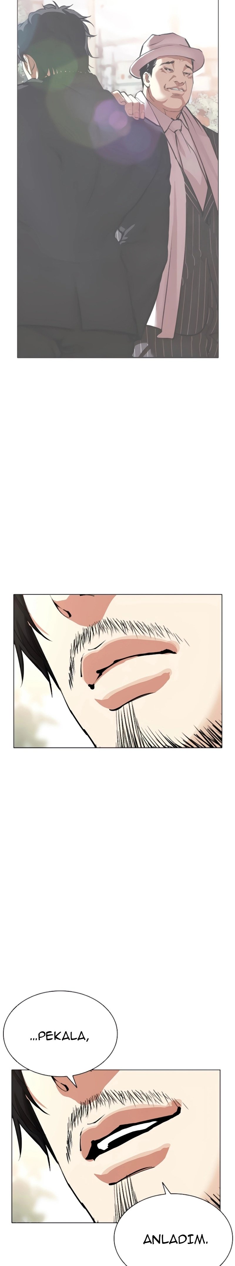 Read Lookism tr Manga Online