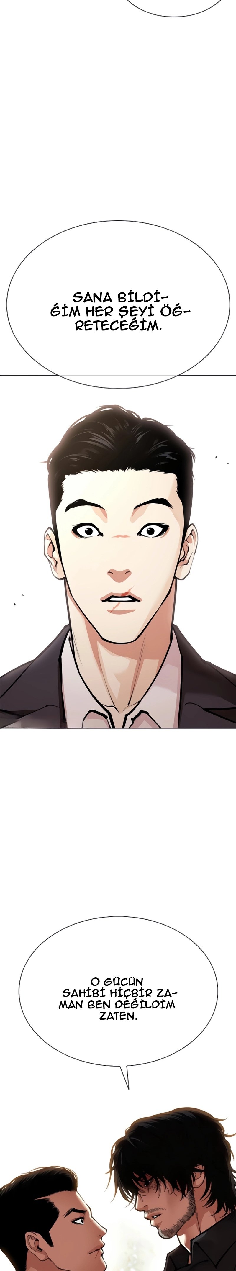Read Lookism tr Manga Online