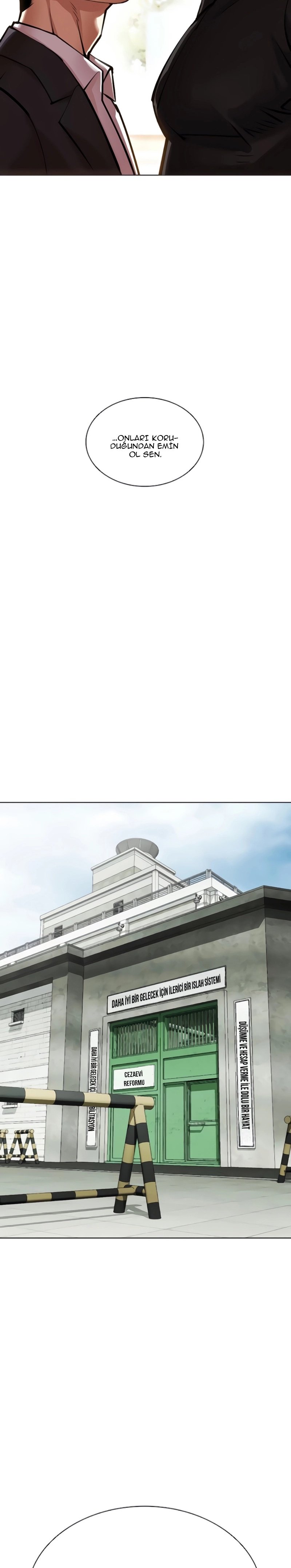 Read Lookism tr Manga Online