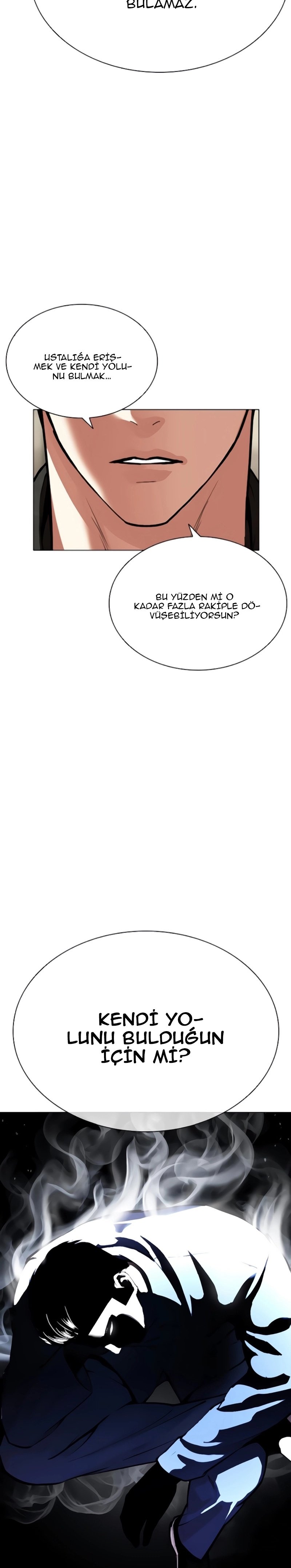 Read Lookism tr Manga Online