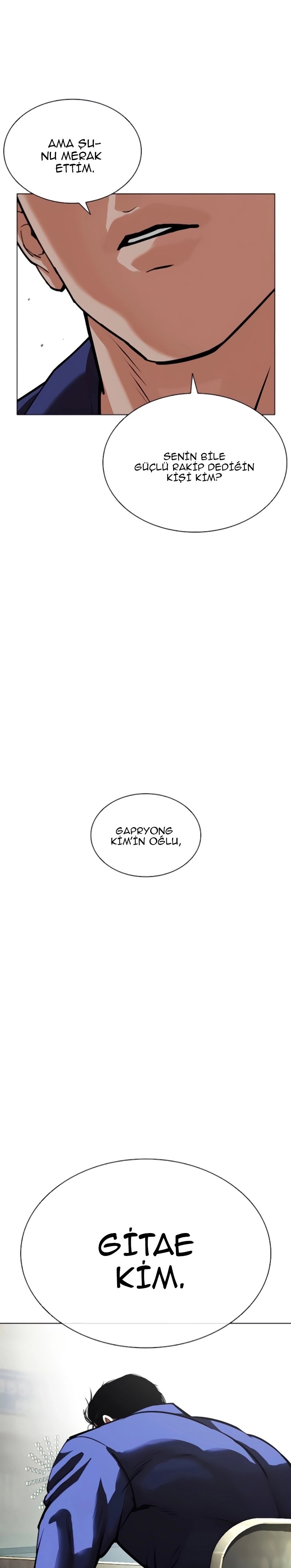 Read Lookism tr Manga Online