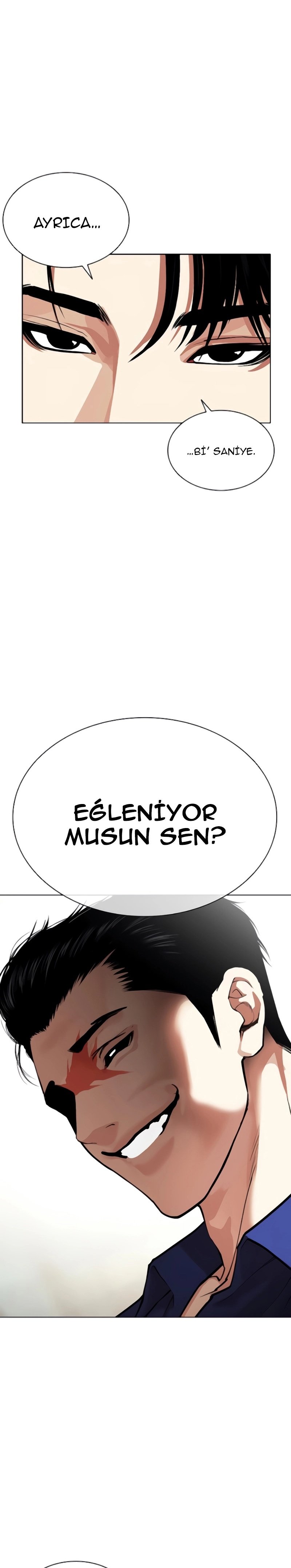 Read Lookism tr Manga Online