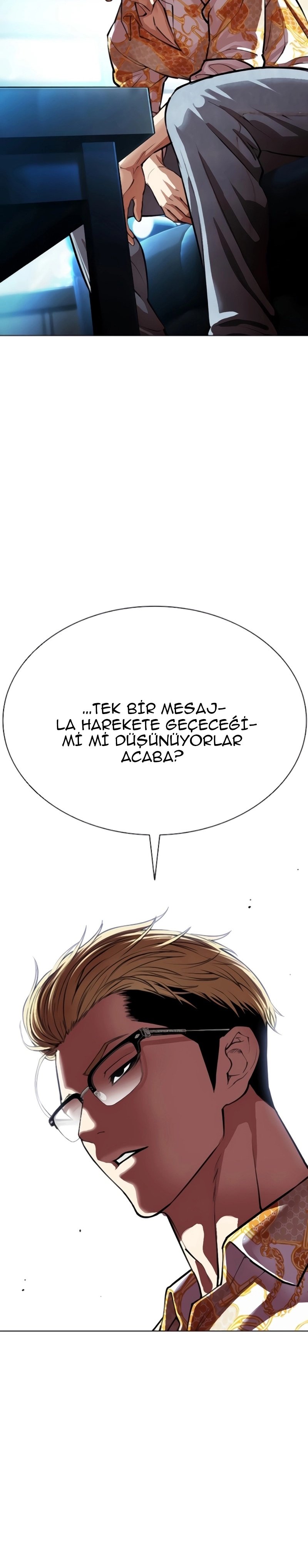 Read Lookism tr Manga Online