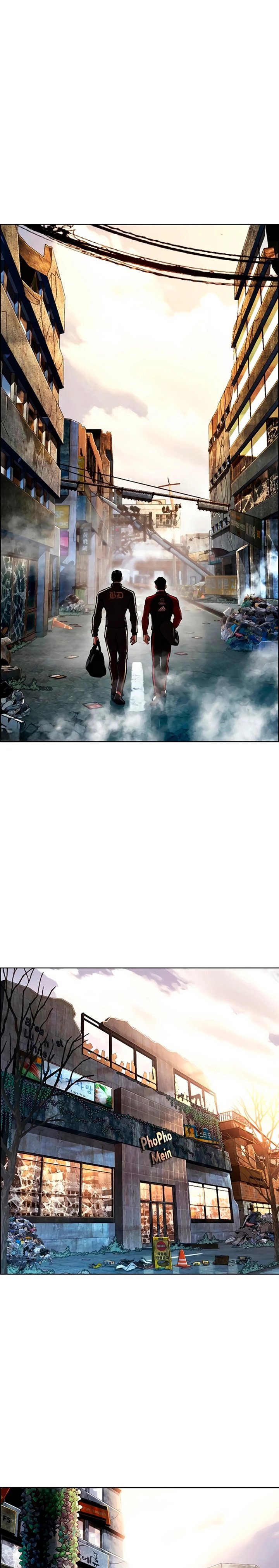 Read Lookism tr Manga Online