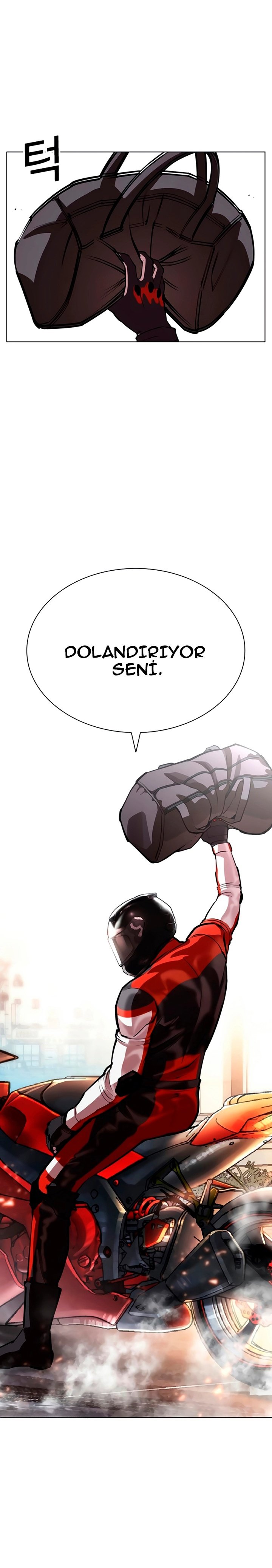 Read Lookism tr Manga Online