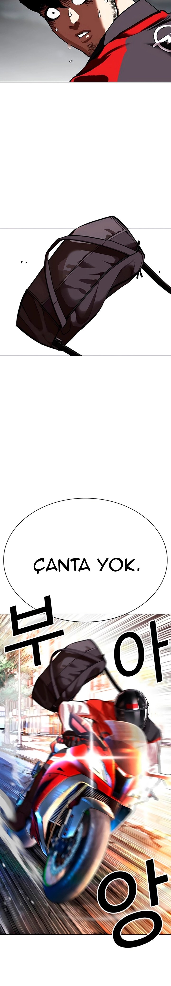 Read Lookism tr Manga Online