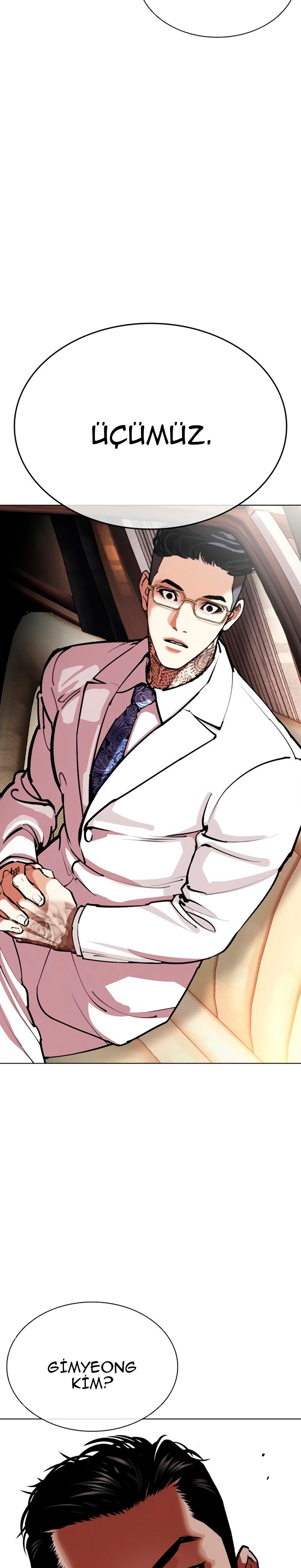 Read Lookism tr Manga Online