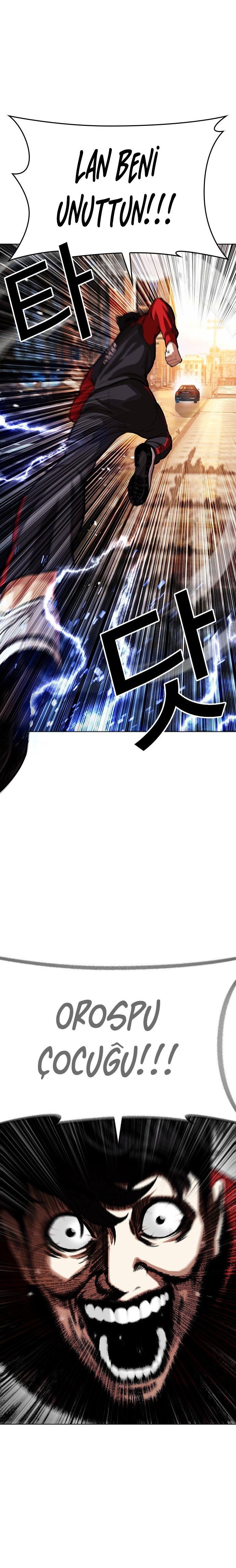 Read Lookism tr Manga Online