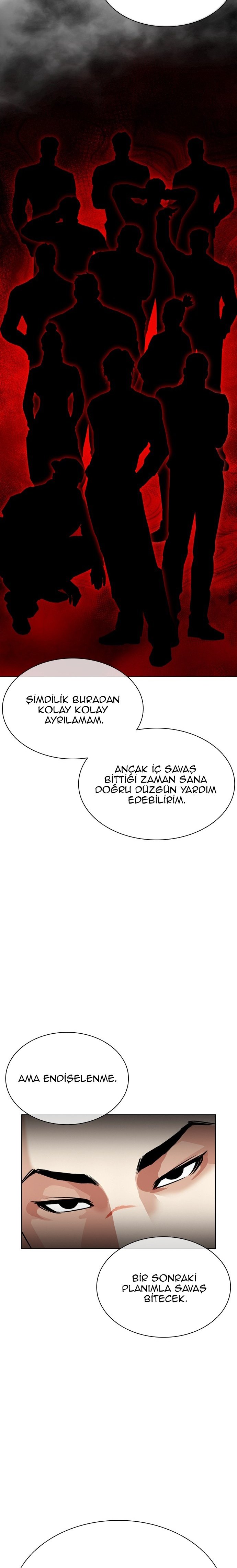 Read Lookism tr Manga Online