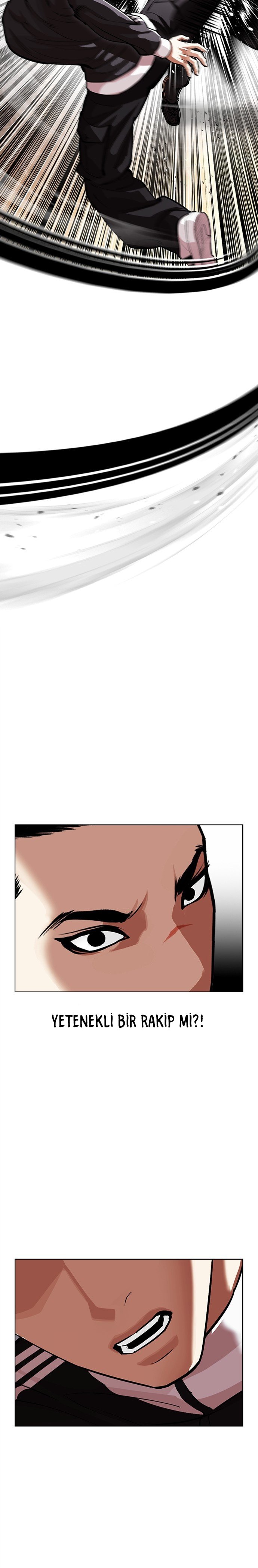 Read Lookism tr Manga Online