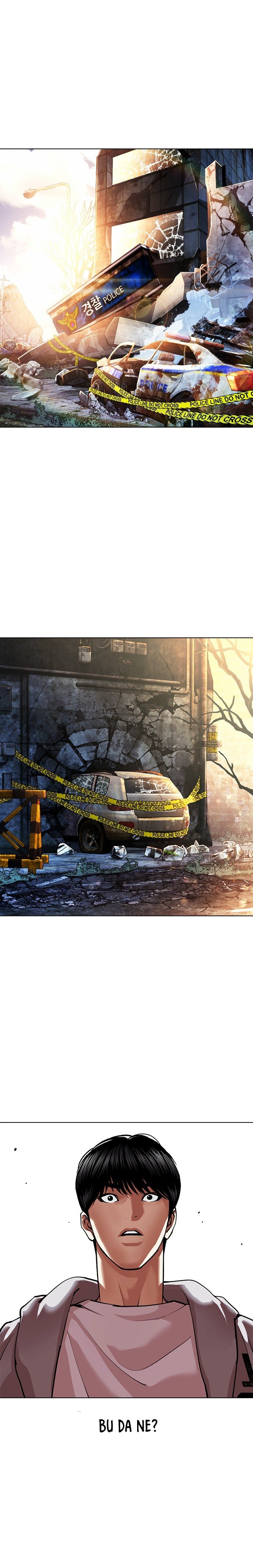 Read Lookism tr Manga Online