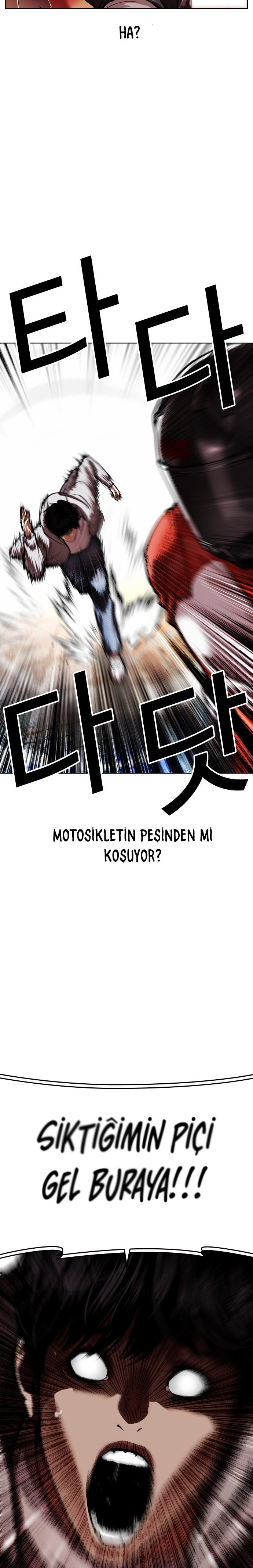 Read Lookism tr Manga Online