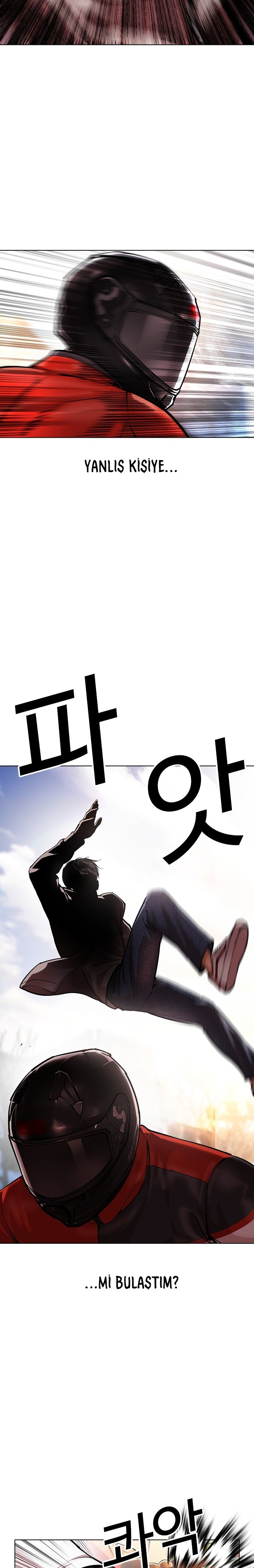 Read Lookism tr Manga Online