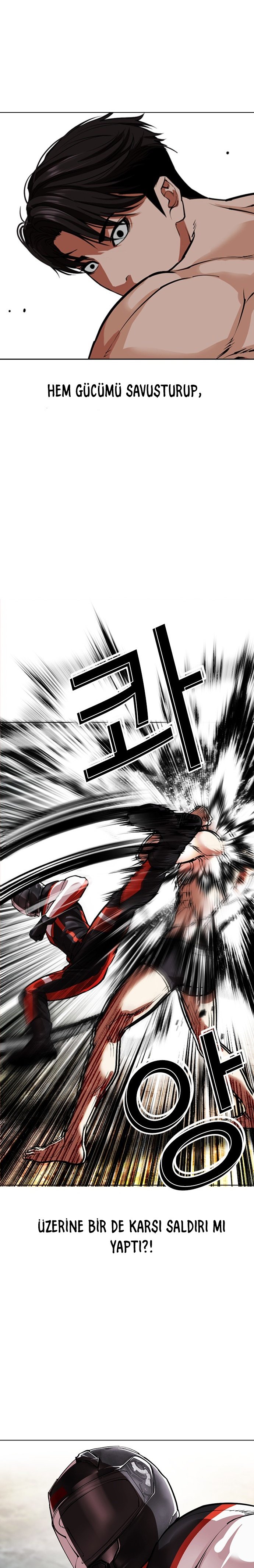 Read Lookism tr Manga Online