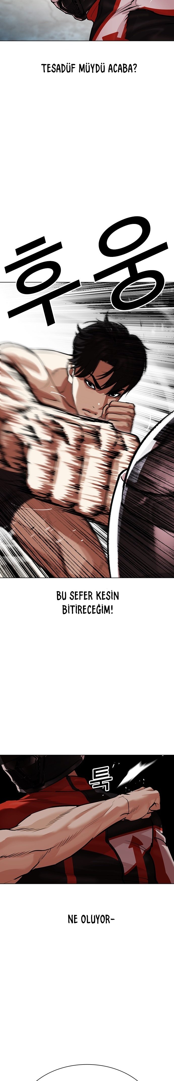 Read Lookism tr Manga Online