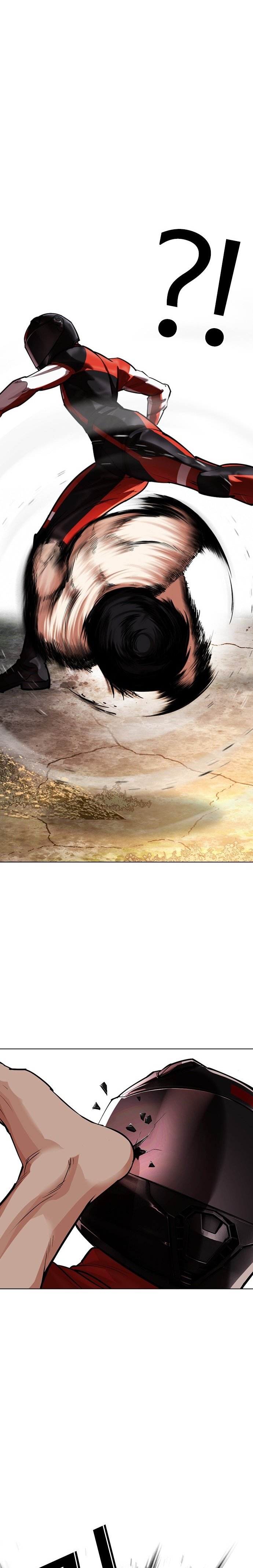 Read Lookism tr Manga Online