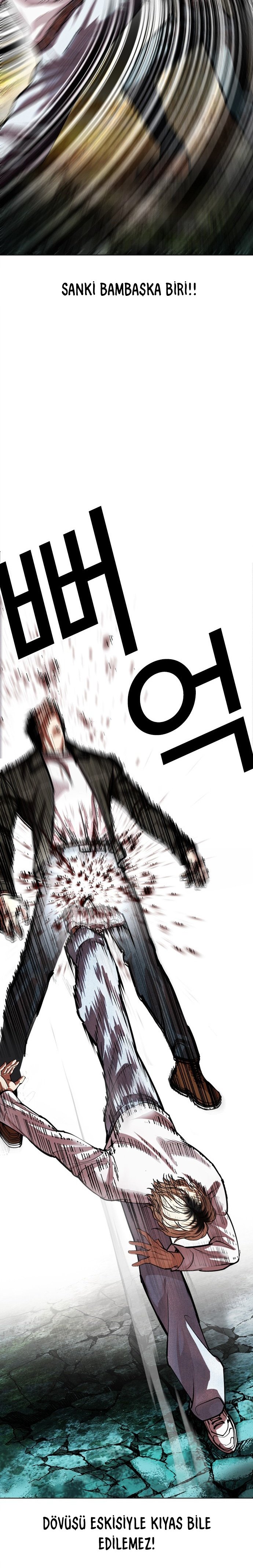 Read Lookism tr Manga Online