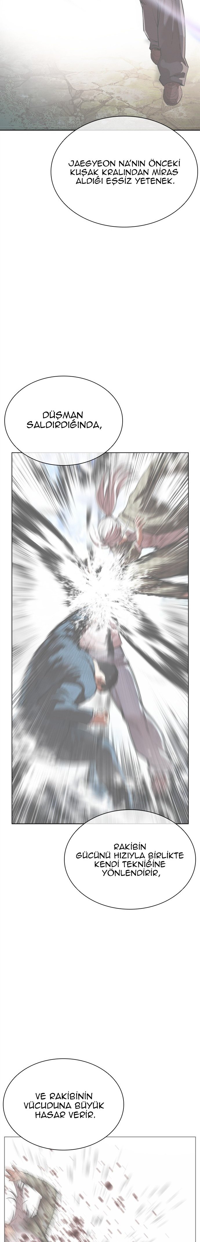 Read Lookism tr Manga Online