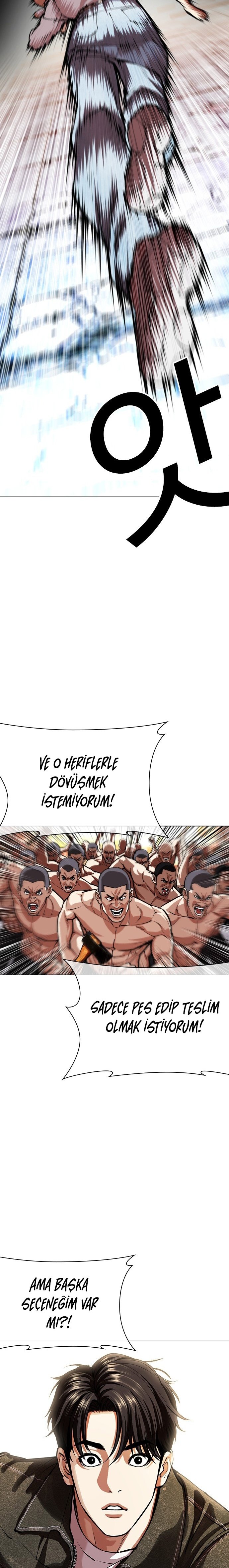 Read Lookism tr Manga Online