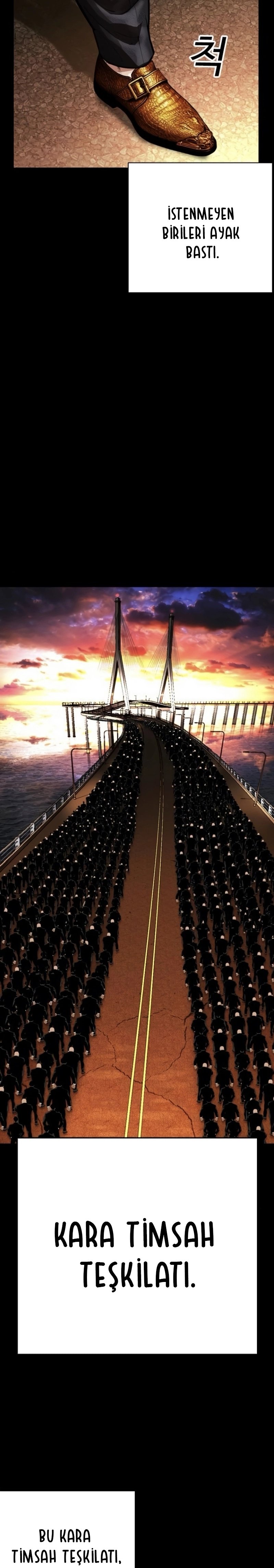 Read Lookism tr Manga Online