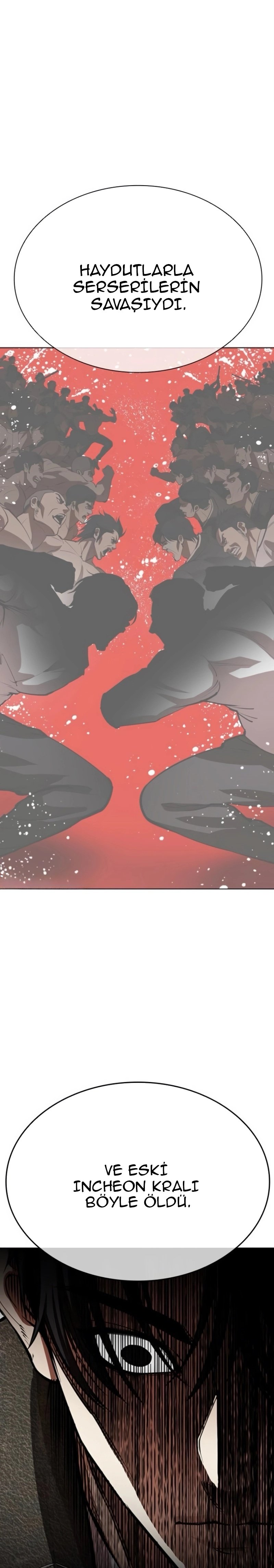 Read Lookism tr Manga Online