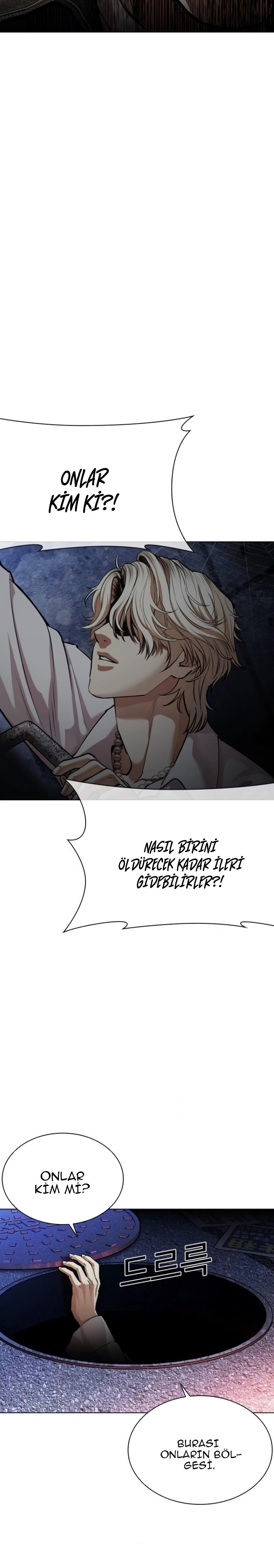 Read Lookism tr Manga Online