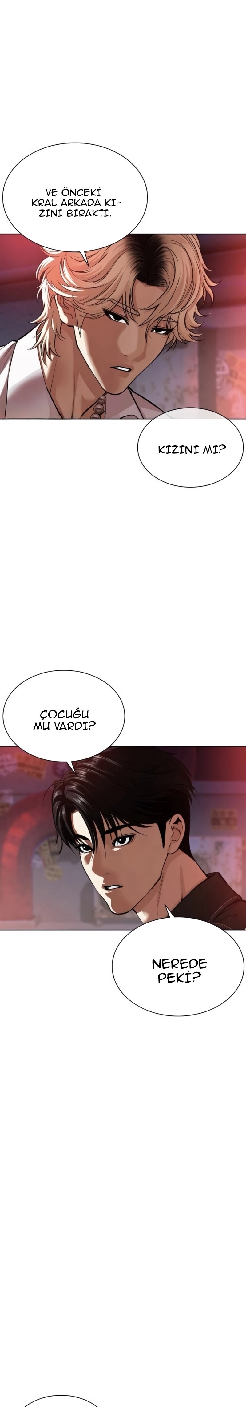 Read Lookism tr Manga Online